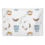 Custom Pattern Tapestries for Aesthetic Wall Decor