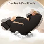 Affordable Shiatsu Electric Massage Chair with Heat