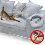 KEBE Heavy Duty Waterproof Couch Cover for Pets