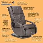 Human Touch WholeBody 7.1 Electric Massage Chair