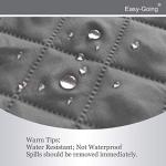 Reversible Water-Resistant Couch Cover for Pets