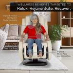 Human Touch WholeBody 7.1 Electric Massage Chair