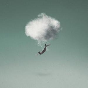 Abisme Vinyl Wall Décor