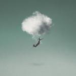 Abisme Vinyl Wall Décor