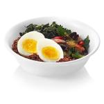 Corelle 18-Piece Lightweight Dinnerware Set - Winter Frost