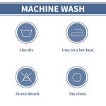 Dark Gray Stretch Sofa Slipcover for Loveseat