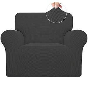 Cozy Anti-Slip Stretch Chair Cover for Families