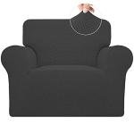 Cozy Anti-Slip Stretch Chair Cover for Families
