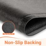 Durable Non-Slip Welcome Mat for Home Entry