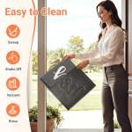Durable Non-Slip Welcome Mat for Home Entry
