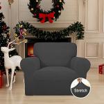 Cozy Anti-Slip Stretch Chair Cover for Families