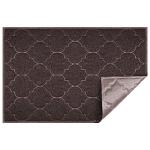 Welcome Door Mat for Entryway, 24x36 Size