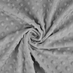 Heavenly Soft Minky Dot 3-Piece Crib Set