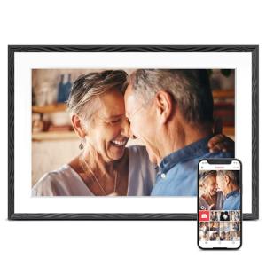 10.1'' Wifi Digital Picture Frame with 32GB Memory