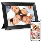 WiFi Digital Picture Frame with Touch Screen
