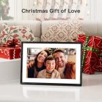 10.1'' Wifi Digital Picture Frame with 32GB Memory