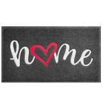 Durable Non-Slip Doormat for High Traffic Areas