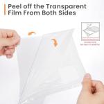 Gold 11x14 Picture Frame Set of 5