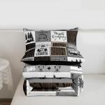 Erosebridal Rustic Camper Comforter Set for All