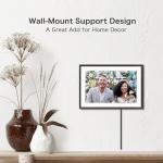 10.1'' Wifi Digital Picture Frame with 32GB Memory