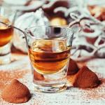 Set of 12 Clear 1.5 oz Shot Glasses