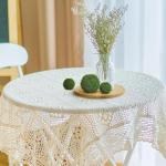 18-Pack Decorative Faux Dried Moss Balls Set