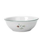 Winterberry Holiday 16-Piece Dinnerware Set for 4