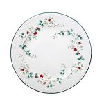 Winterberry Holiday 16-Piece Dinnerware Set for 4