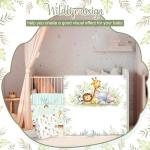 Baby Crib Bedding Set for Boys and Girls