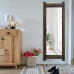 Scoffee 60" x 21" Full Length Mirror with Frame