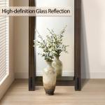 Scoffee 60" x 21" Full Length Mirror with Frame