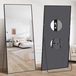 InfiniGlass 71"x30" Full Length Standing Mirror