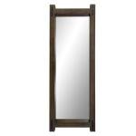 Scoffee 60" x 21" Full Length Mirror with Frame
