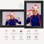 Uhale 10.1" WiFi Digital Picture Frame