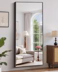 InfiniGlass 71"x30" Full Length Standing Mirror