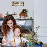 Together is Our Favorite Place Wall Sign