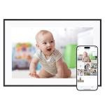 Dragon Touch 10.1" Digital Photo Frame with WiFi