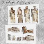 Kambanan 11-Piece Hand-Painted Nativity Set