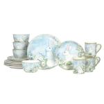 Easter Morning 16-Piece Dinnerware Set for 4
