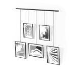 Umbra Exhibit Adjustable Photo Frame Gallery Set