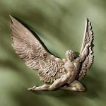 Design Toscano Icarus Wall Art Decor