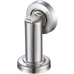 Magnetic Door Stopper - Heavy Duty Metal Holders