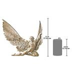 Design Toscano Icarus Wall Art Decor