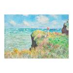 Monet Poster Set for Home & Office Decor