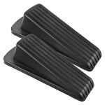 Premium Rubber Door Stoppers for Heavy Duty Doors
