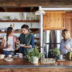 Together is Our Favorite Place Wall Sign