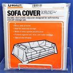 Water-Resistant Sofa Cover for 8' Sofas