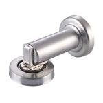 Magnetic Door Stopper - Heavy Duty Metal Holders