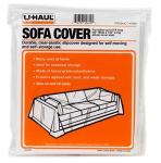 Water-Resistant Sofa Cover for 8' Sofas