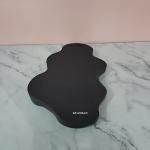 Curved Frame Decorative Mirrors for Chic Home Decor